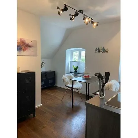 1-bedroom 펜션 타팅