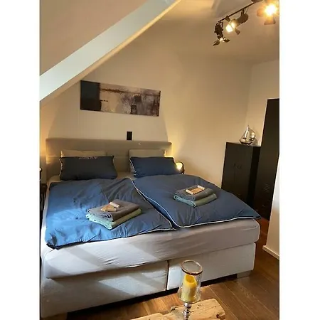 1-bedroom *