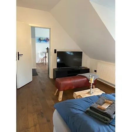 1-bedroom