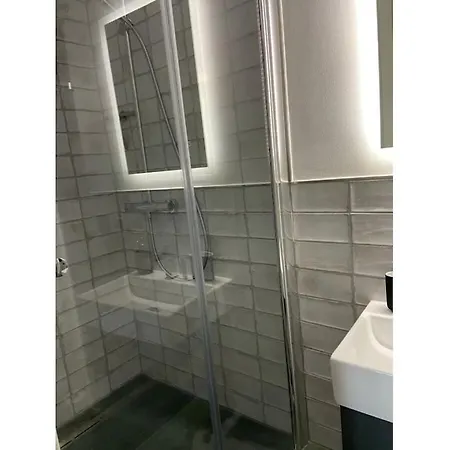 펜션 1-bedroom