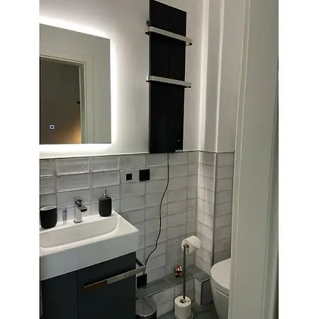 1-bedroom Holiday home