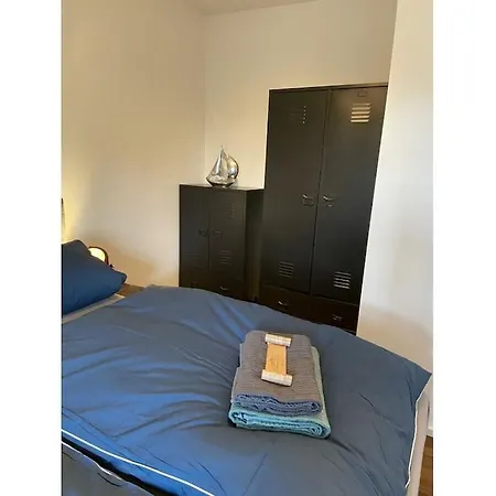 Holiday home 1-bedroom *