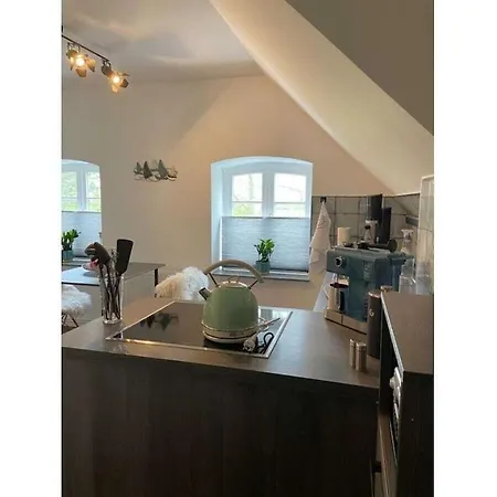 Holiday home 1-bedroom Tating