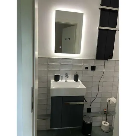 1-bedroom