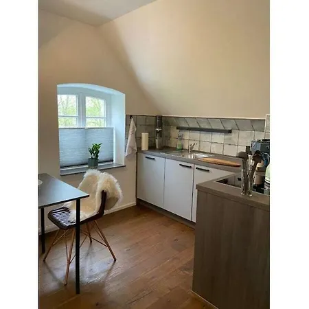 1-bedroom Holiday home