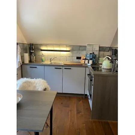 Holiday home 1-bedroom *